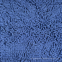 No Fading Easy to Clean Chenille Bath mats